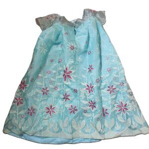 Disney Halloween Dress-Up Costume Youth Small 4–6 Sound Feature